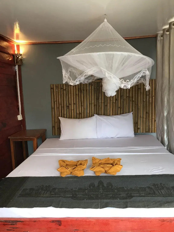Pura Vita Resort