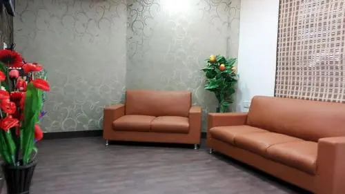 Ebenezer Suites