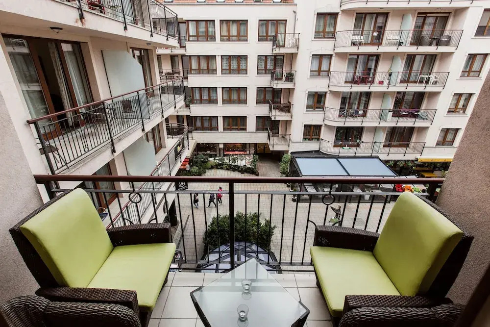 Hollo 12 Apartment I.