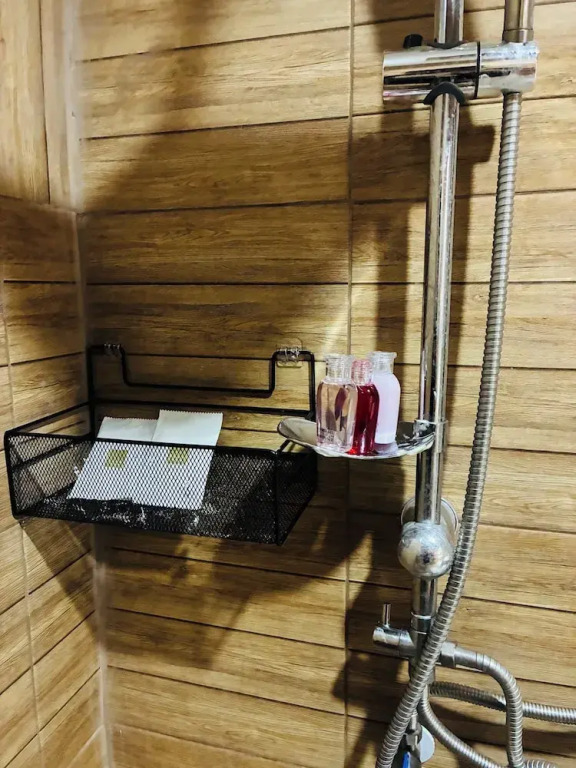 Apartment Wat Sawang Arom 35