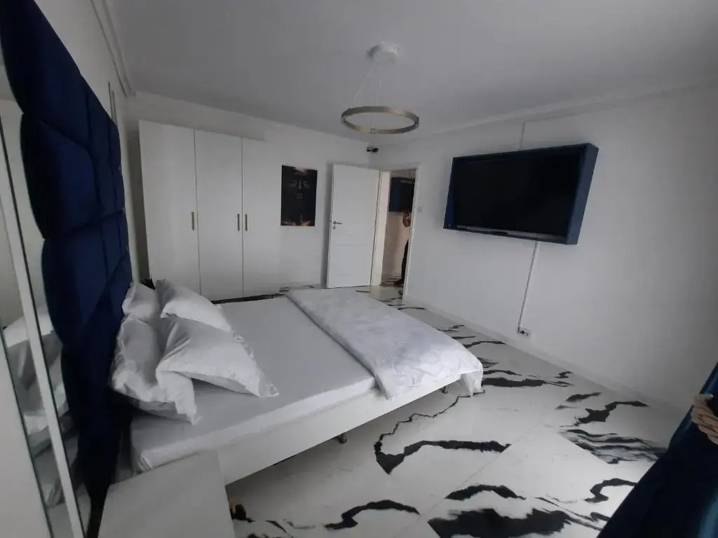 Flamingo Apartment1 Craiova self check-in