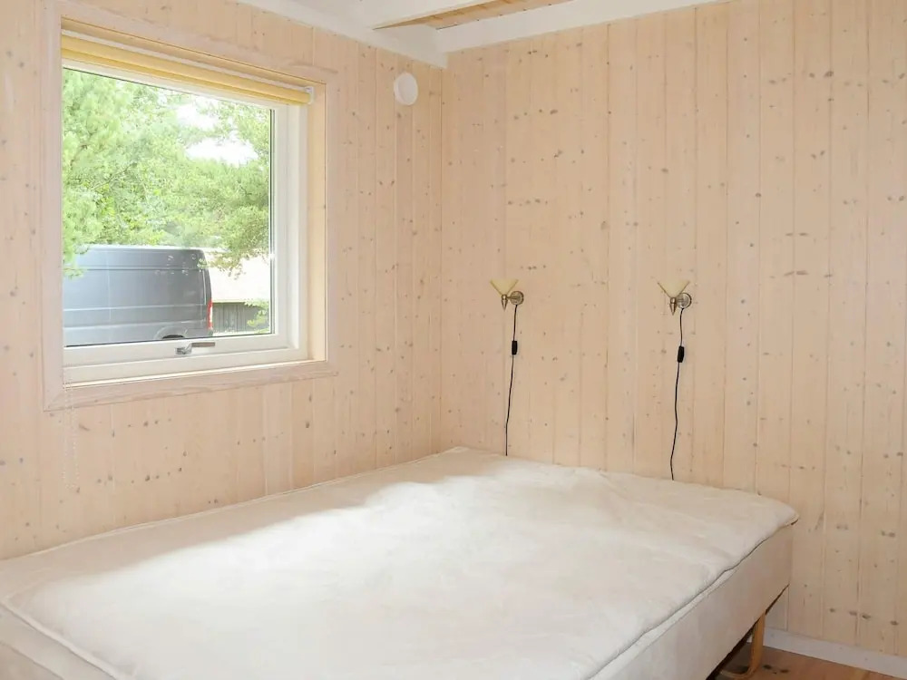 6 person holiday home in Oksbøl-By Traum