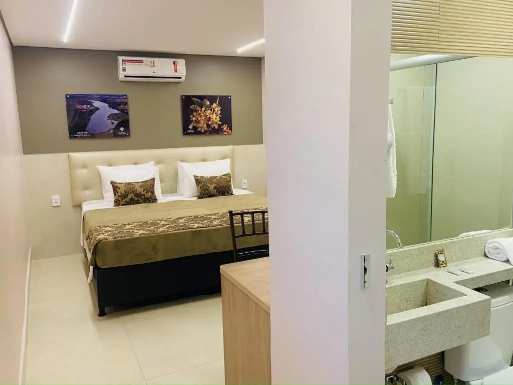 Hotel Conviver