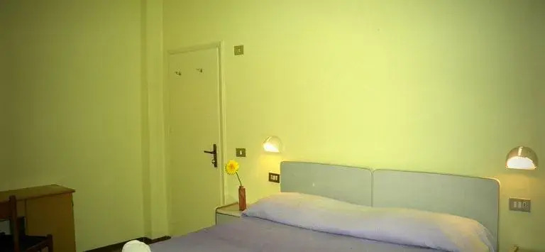 Hotel Grazia