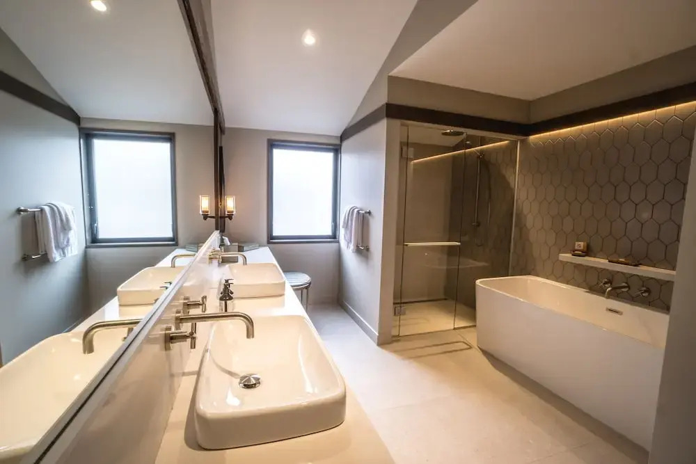 Gibbston Valley Lodge and Spa