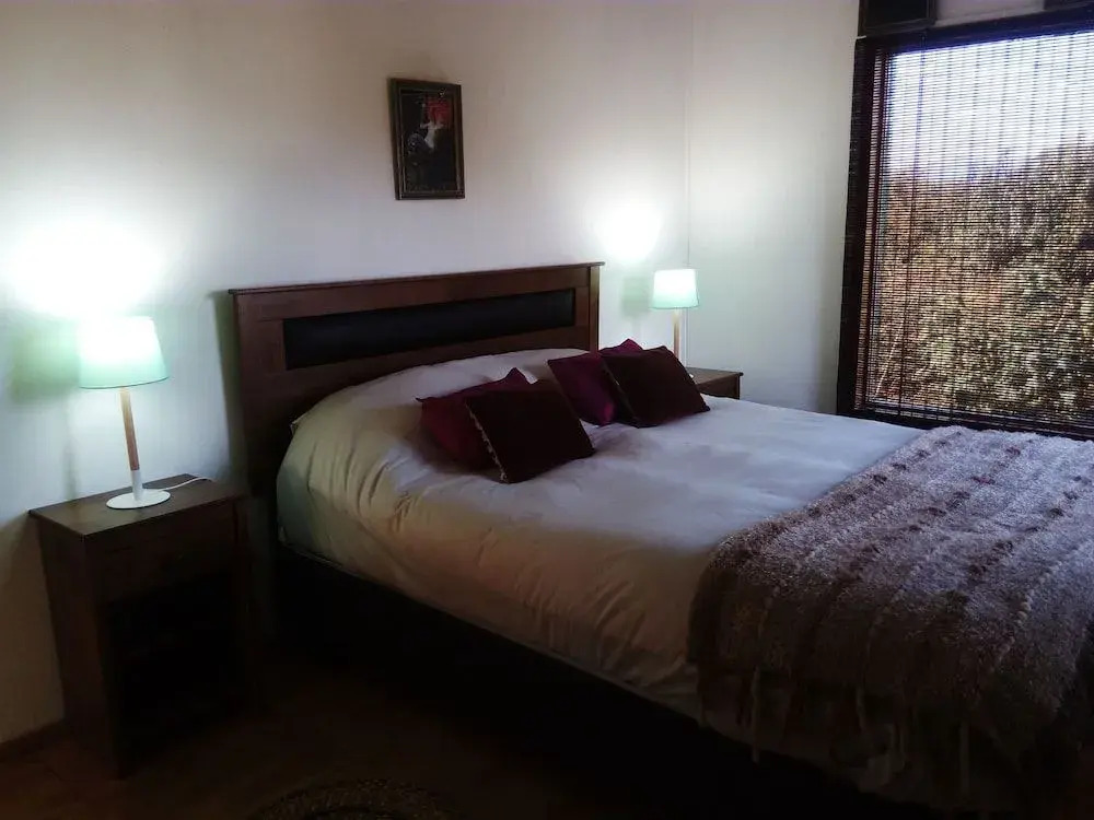 The Pink House - Hostel