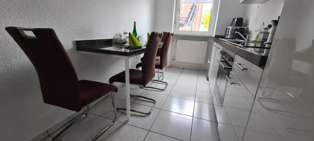 Ferienhaus Schnitzius