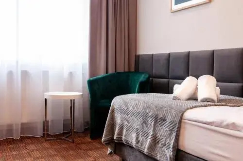 Hotel Gringo