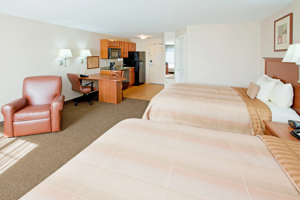 Candlewood Suites Lafayette by IHG