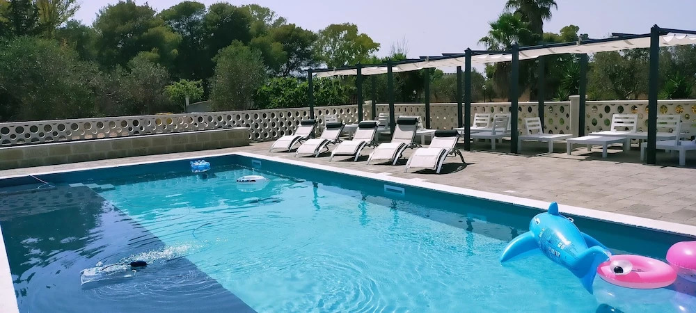 Agriturismo Terra D'Ulivi