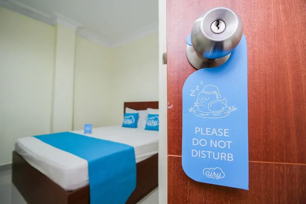 Airy Eco Nagoya Komplek Bumi Indah Blok Tiga 20 Batam