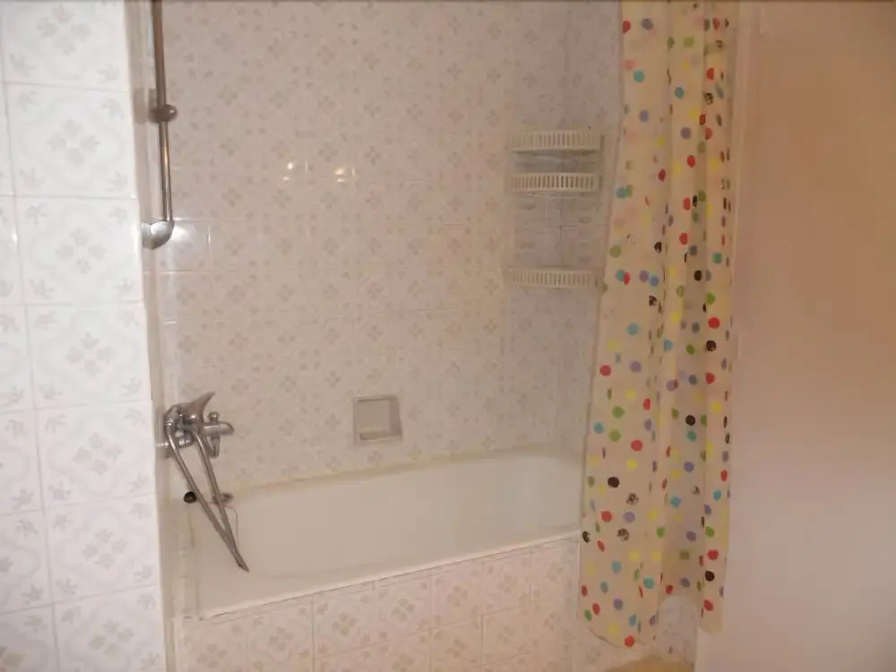 Apartamento Mar