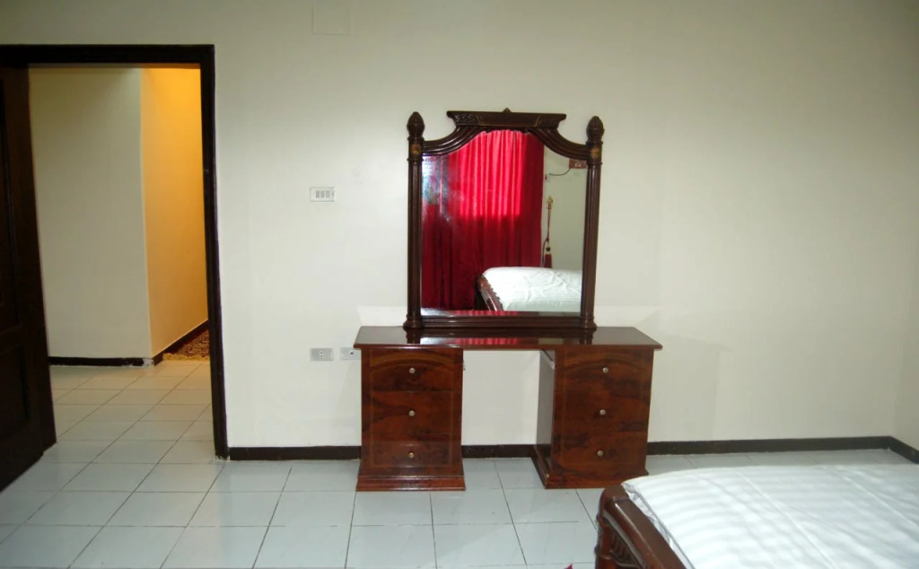 Al Eairy Apartments Jeddah 1