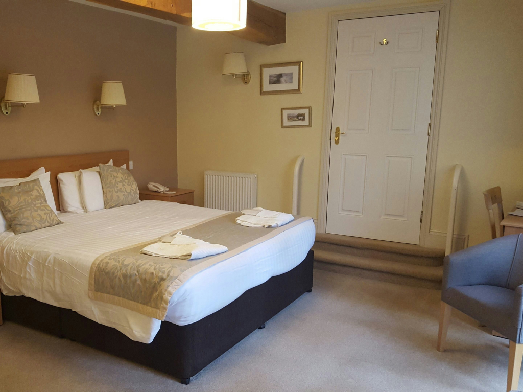 Windermere Manor Hotel