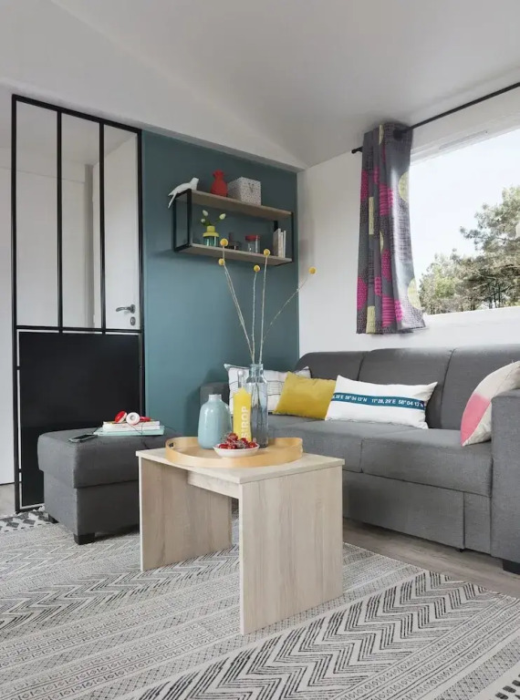 Lagrange Vacances Camping de l'Arquet