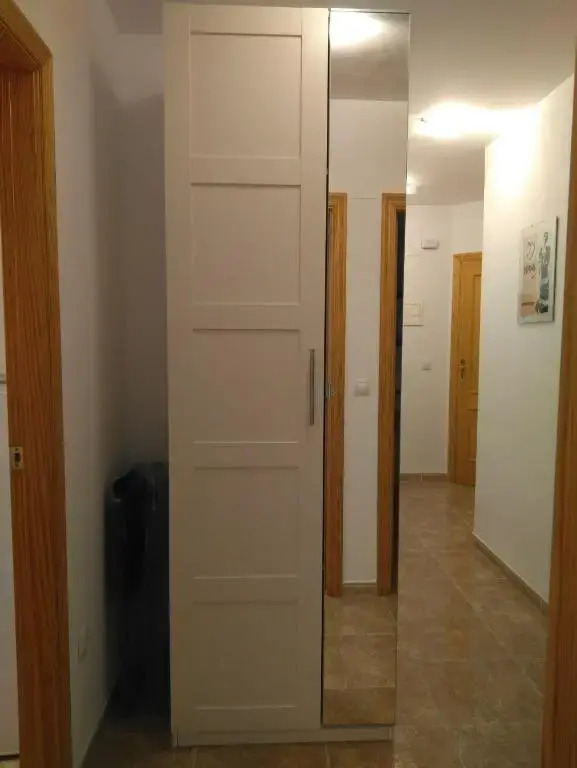 Apartamento nuevo en Vilafamés