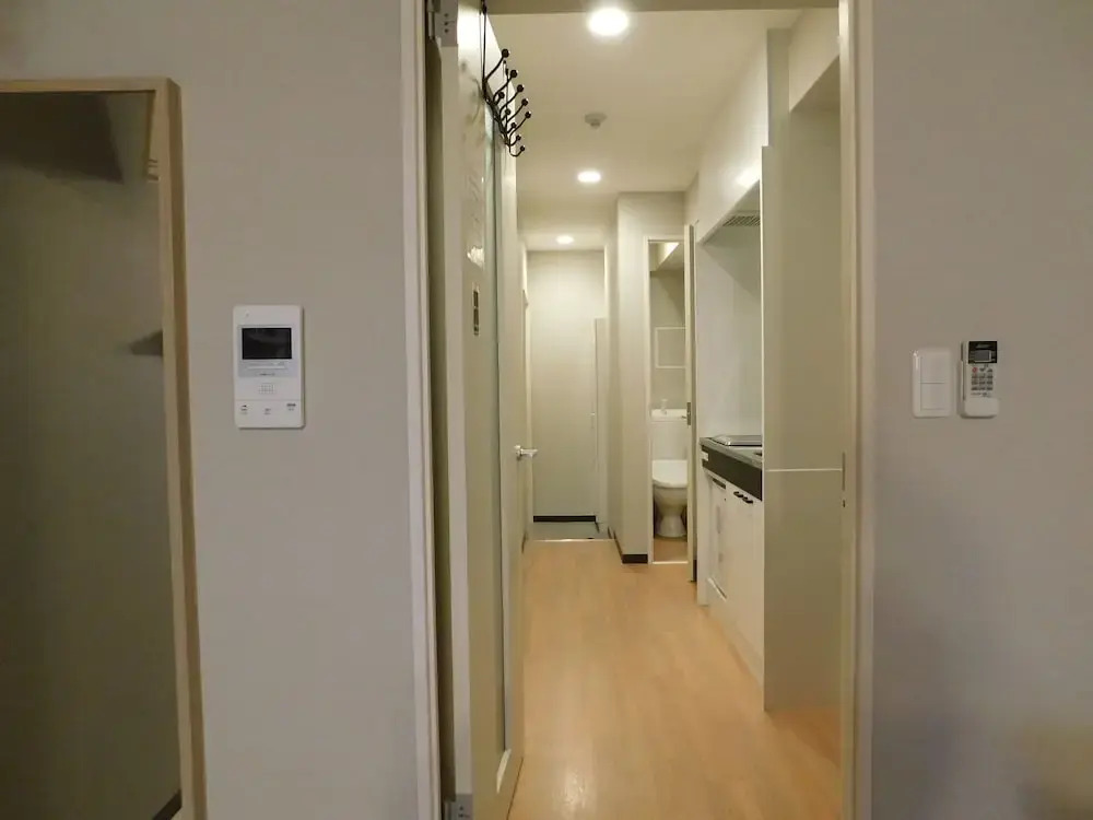 Namzzang House