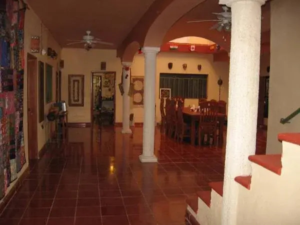 Casa Hamaca Guesthouse