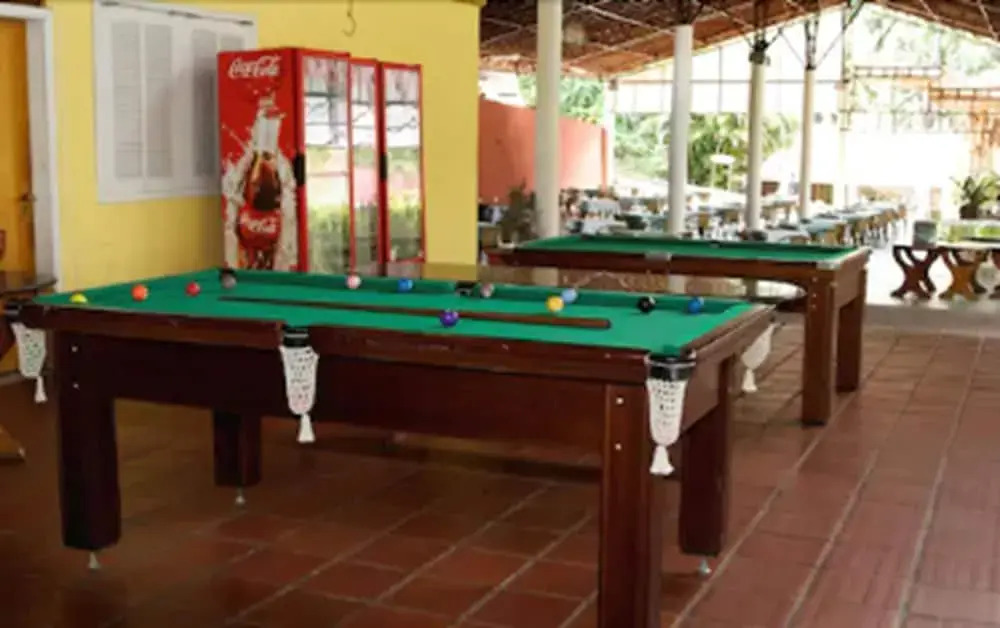 Hotel Rancho Silvestre