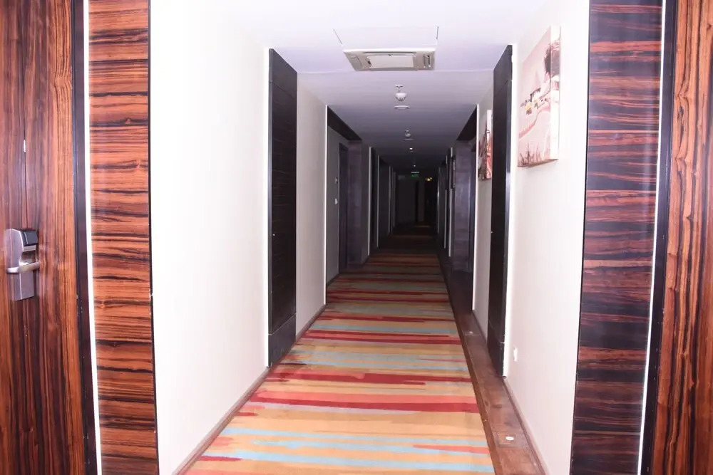 Fortune Park Dahej -  Member ITC Hotels' Group