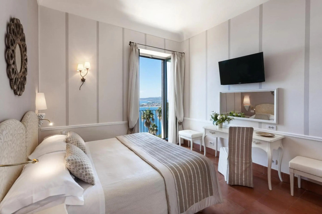 Hotel Villa Belvedere