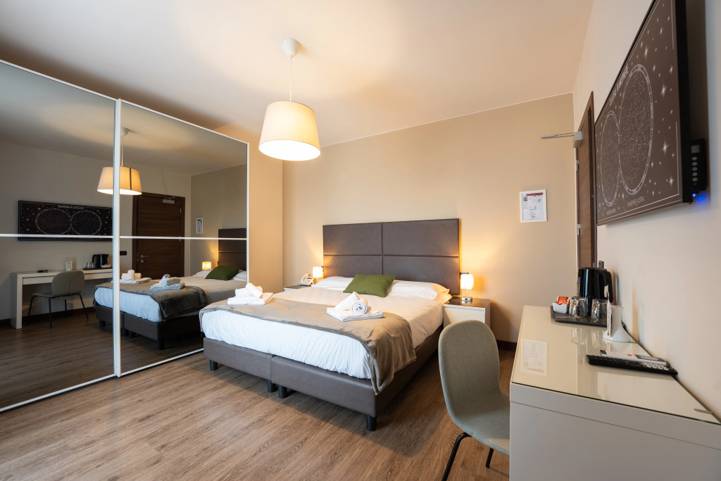 Hotel Gardenia Sirmione