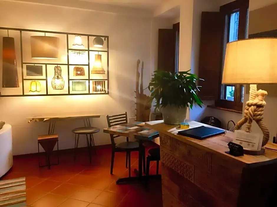 Marie Rose Luxury B&B & Apartment