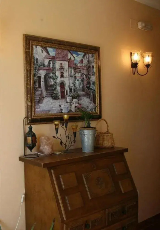 Hostal La Fuente