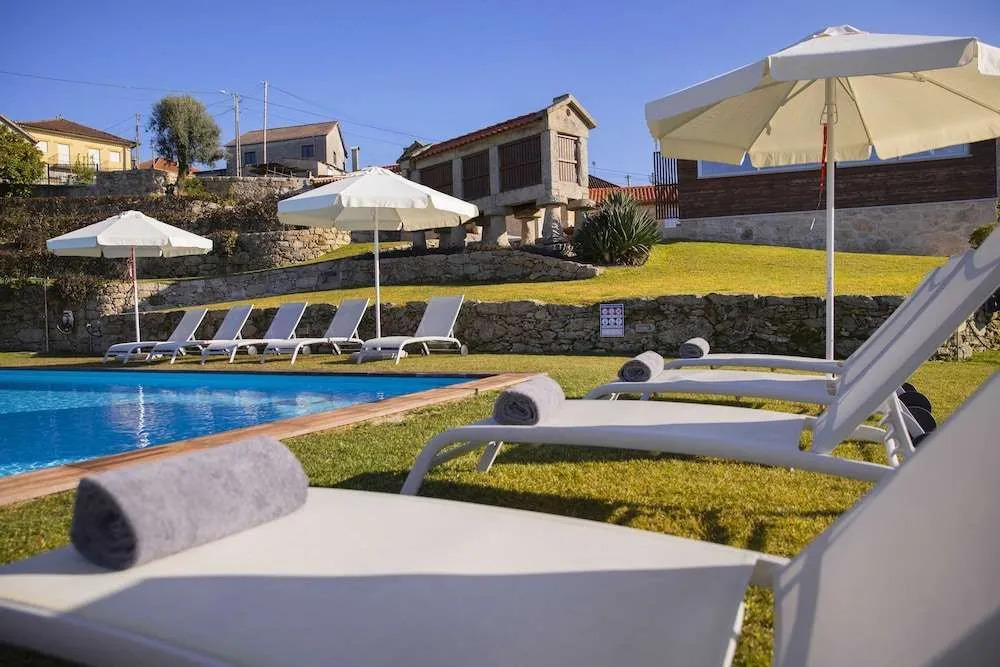 Altiva - Casas de Selim