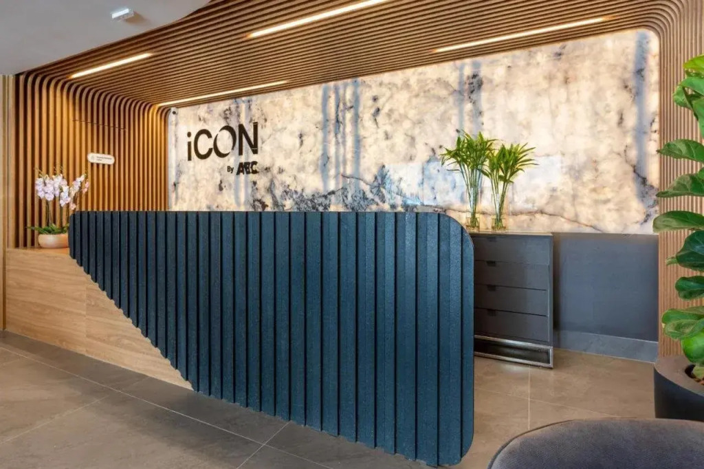 Icon Hotel by Welkom