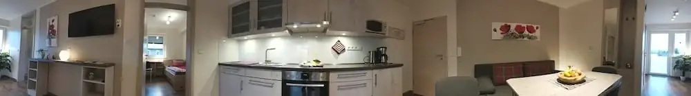 Boardinghouse Kowalski