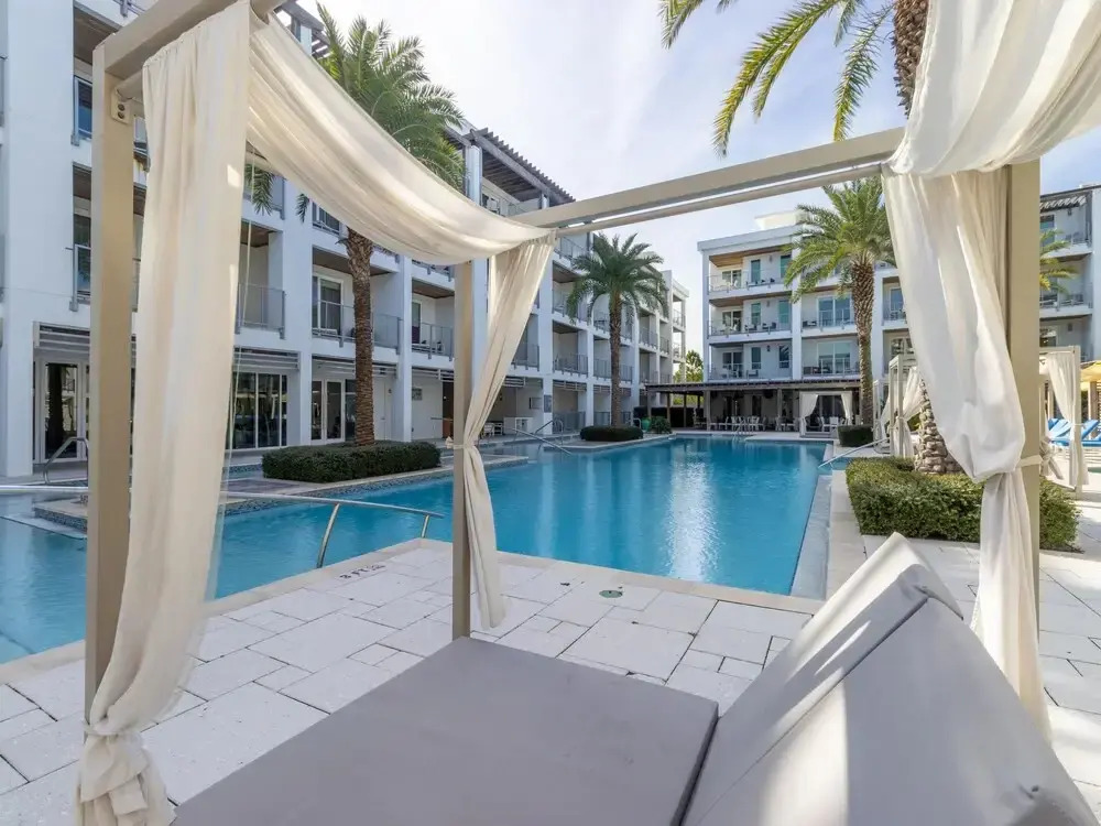 The Pointe by Southern Vacation Rentals