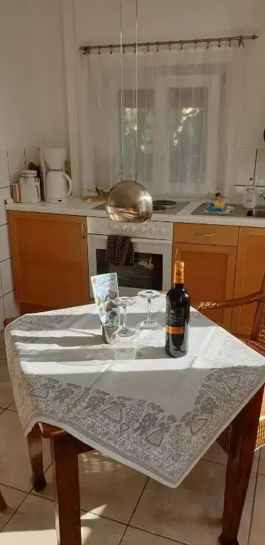 Ferienwohnung-Ulinde
