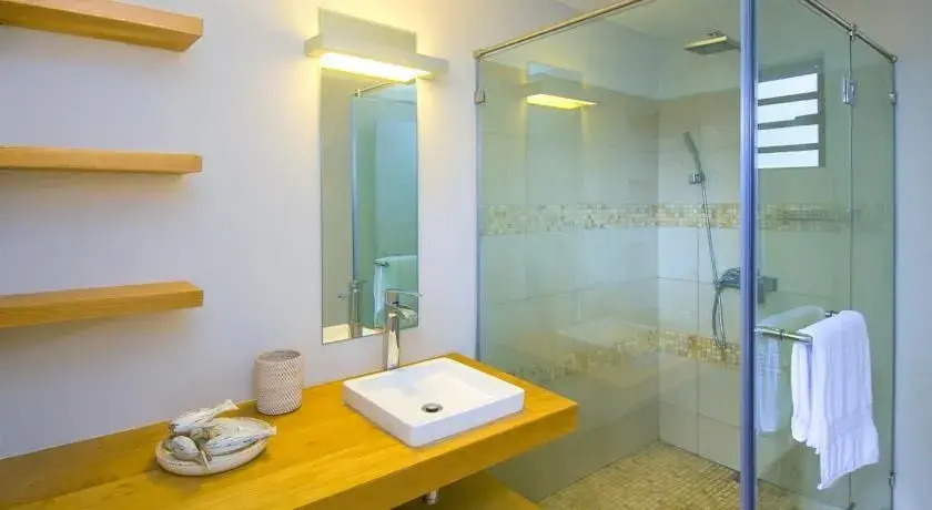 Baladirou Villas