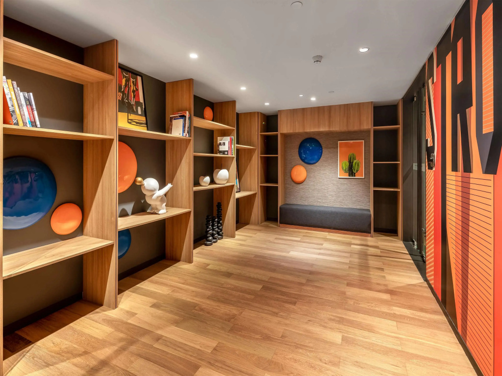 Artyzen Habitat Hongqiao Shanghai