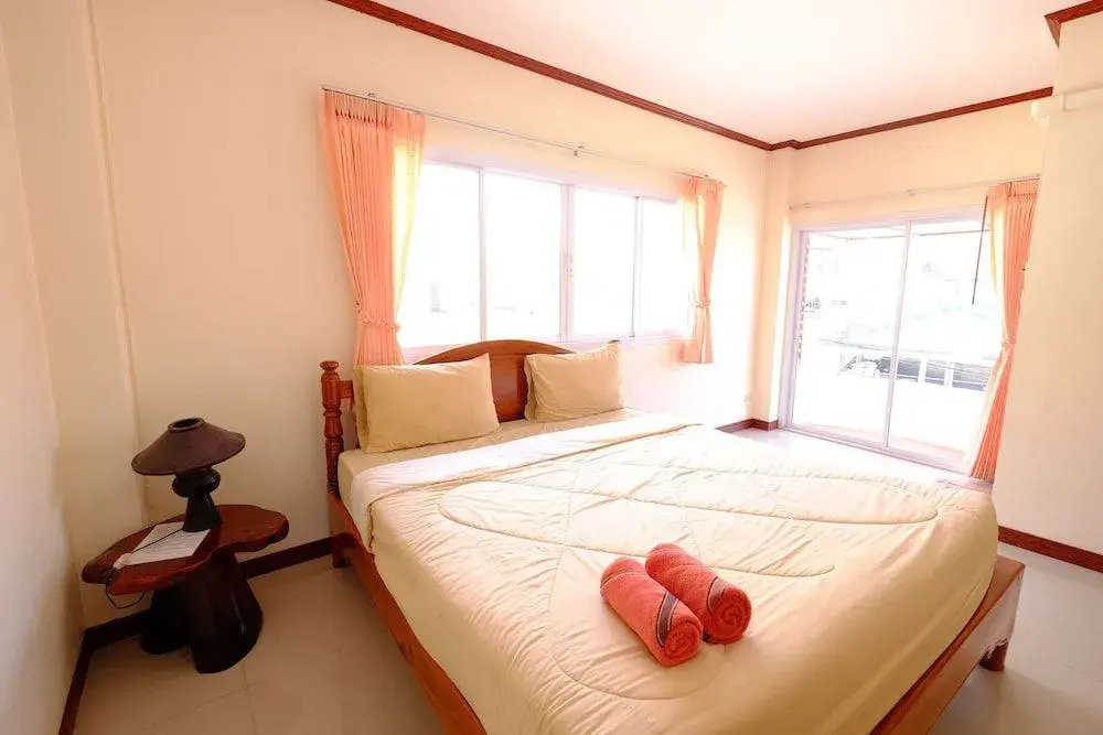 Krunkrao Hotel
