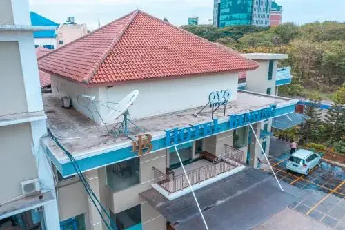 Hotel Binong