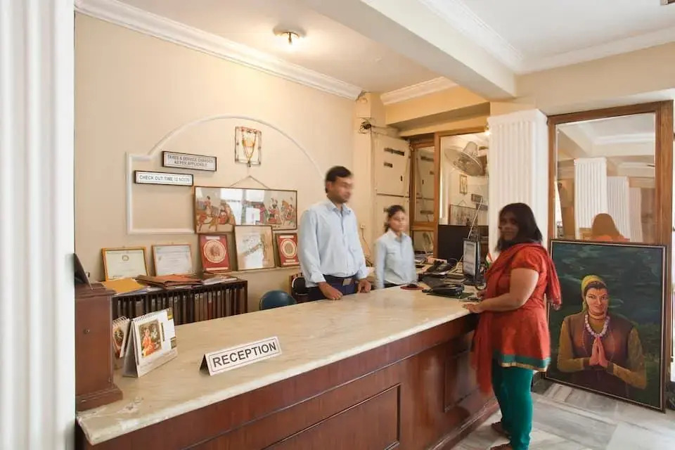 Hotel Atithi