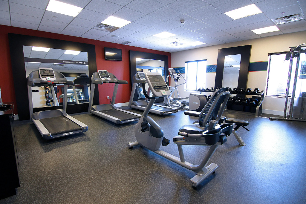 Hampton Inn & Suites Grand Forks