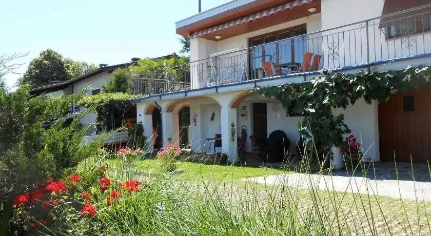 Appartamenti Villa Colibri