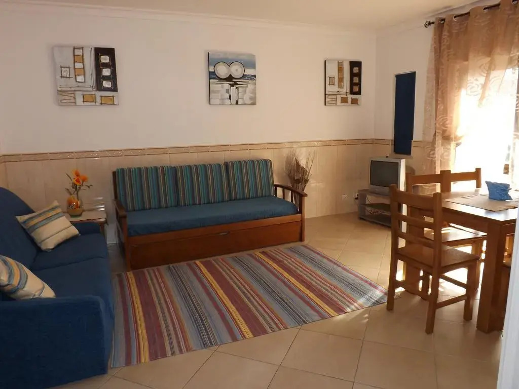 Olhos de Água Apartment Albufeira