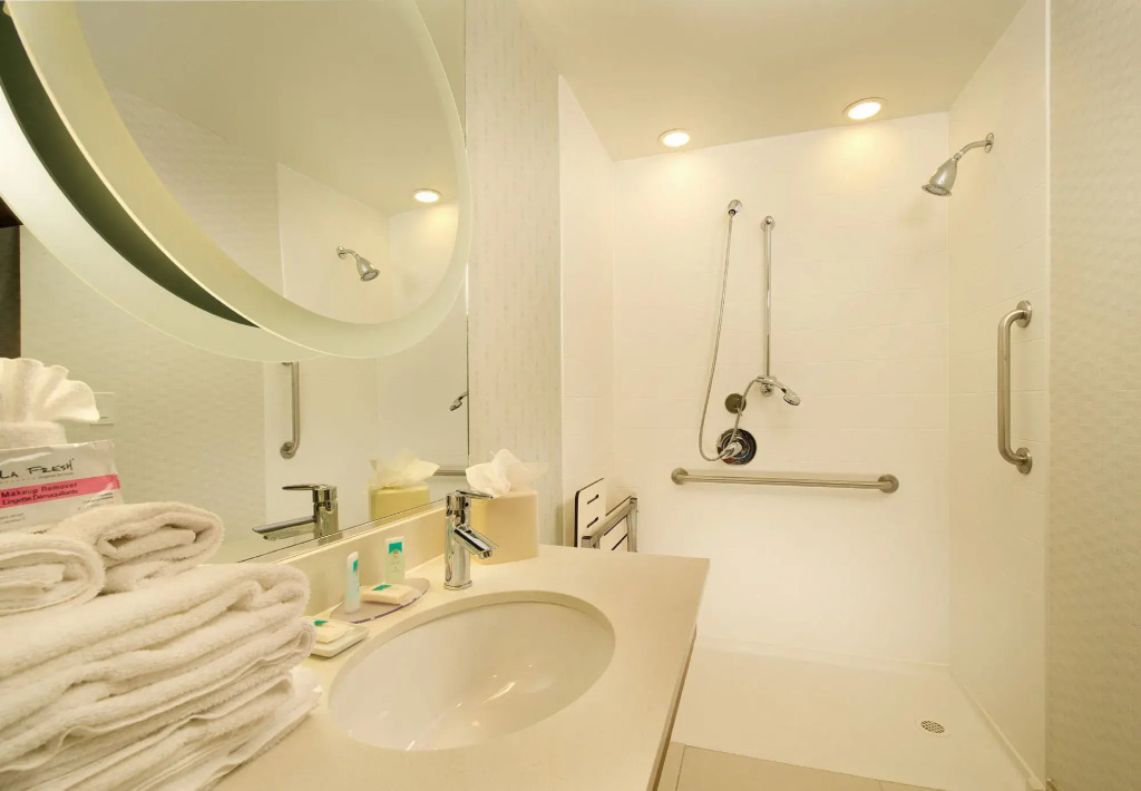 SpringHill Suites by Marriott San Antonio SeaWorld®/Lackland