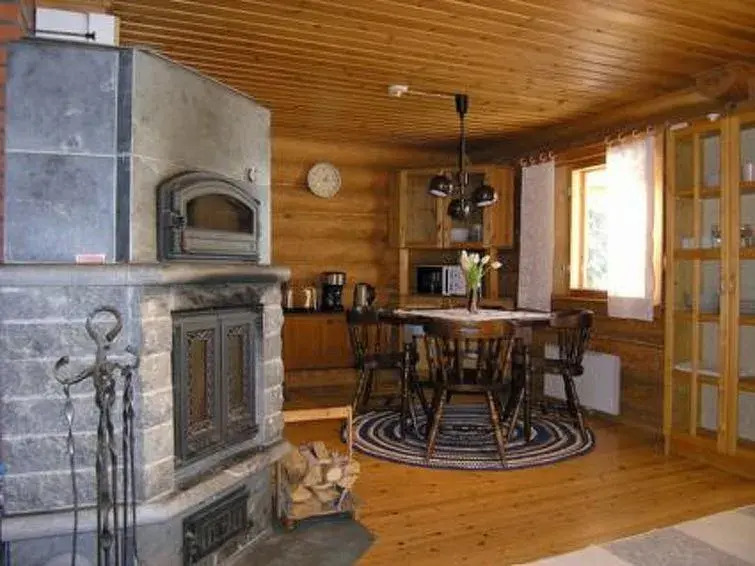 Holiday Home Suviranta