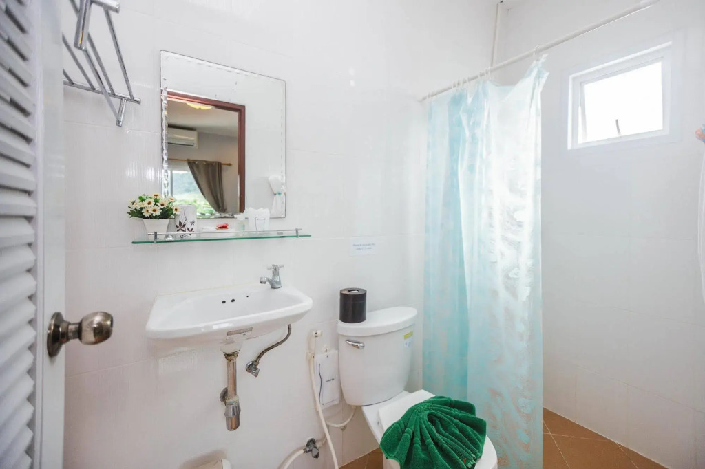 Cozy Guesthouse Phuket