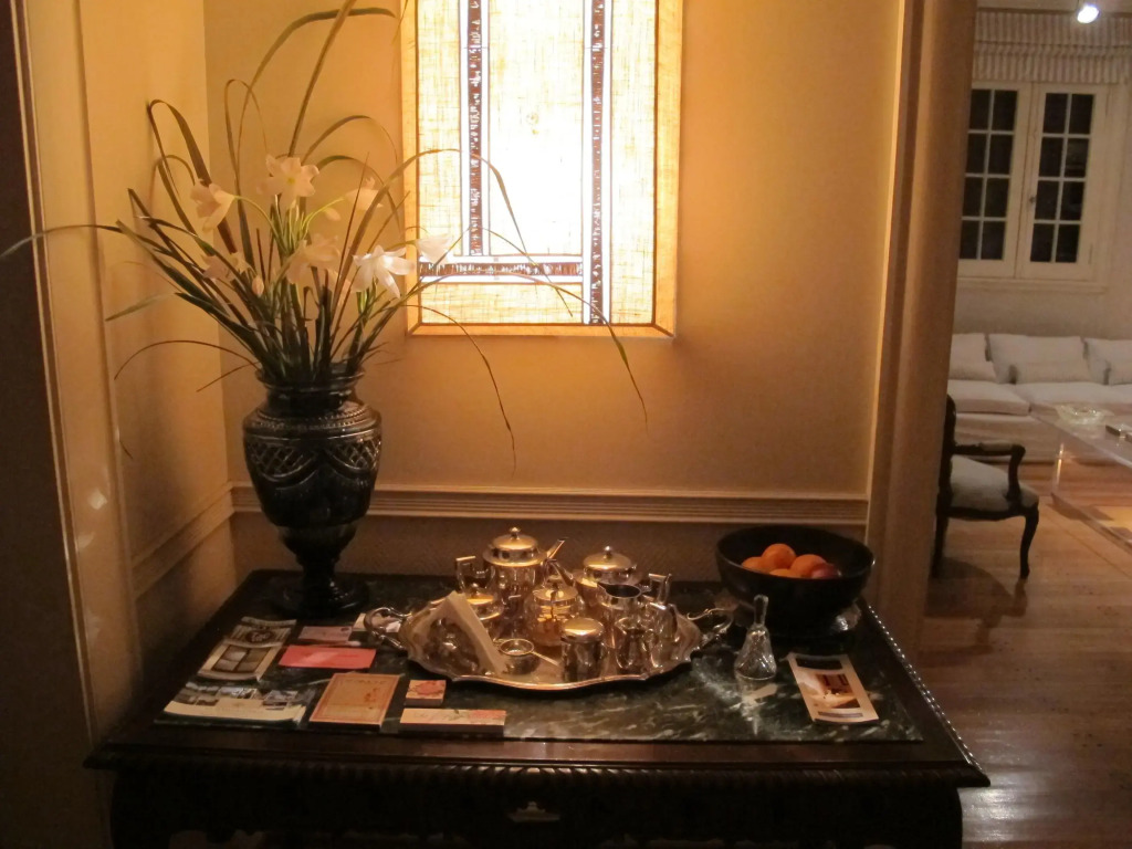 La Casona de Grace