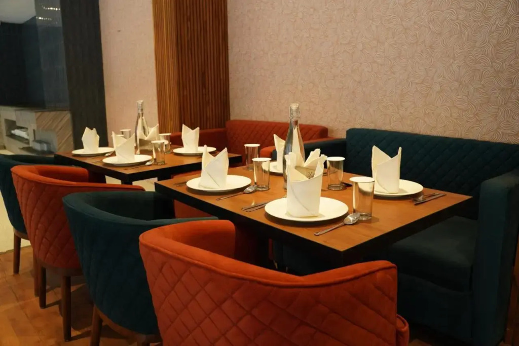 ARNISA Kasauli - A Boutique Hotel
