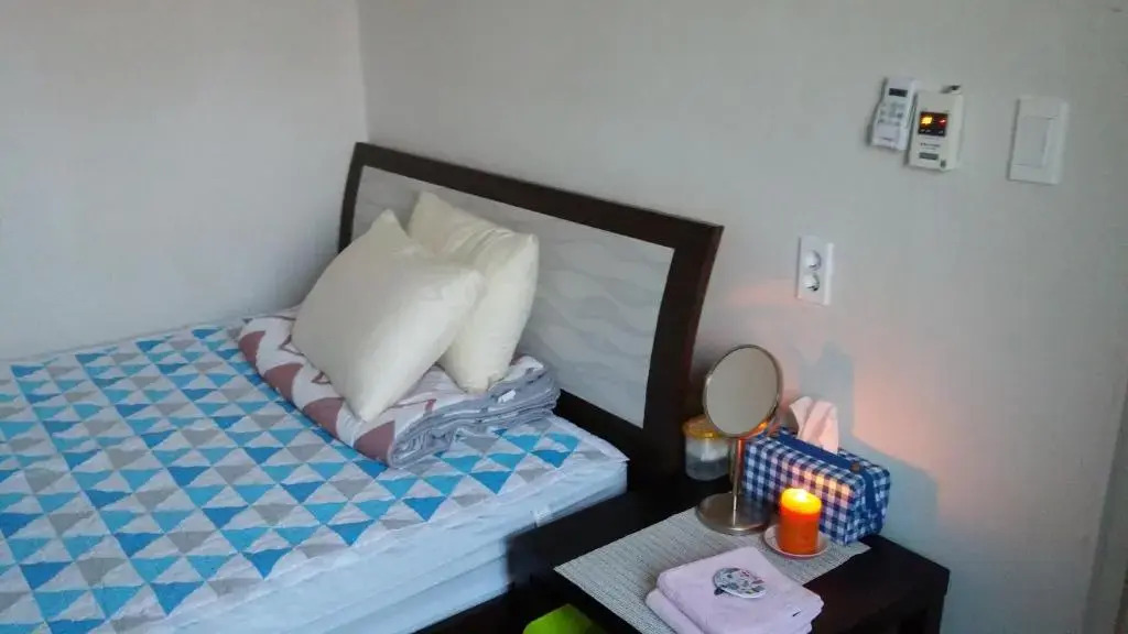 Warak Guesthouse