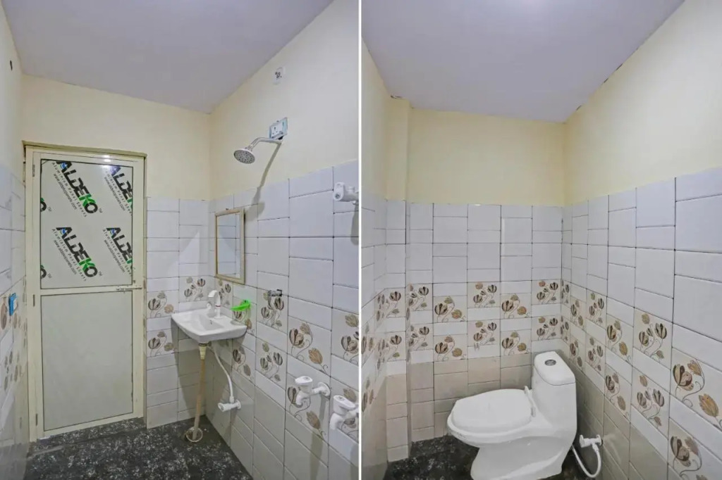 OYO Flagship 70297 Royal Palace Guest House