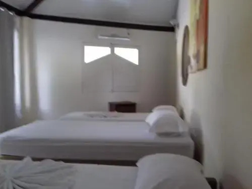 Recanto do Porto Hotel