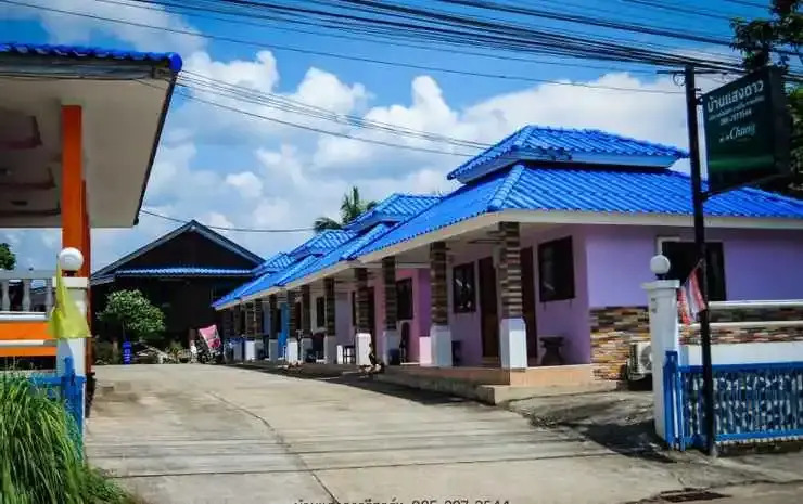 Ban Sangdaow